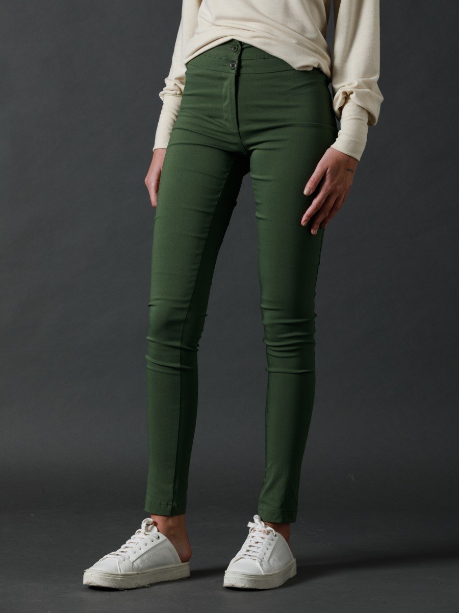PANTALON DE BENGALINA CHUPIN 