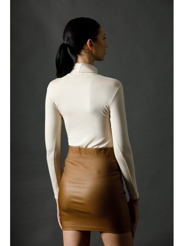 POLERA DE MODAL