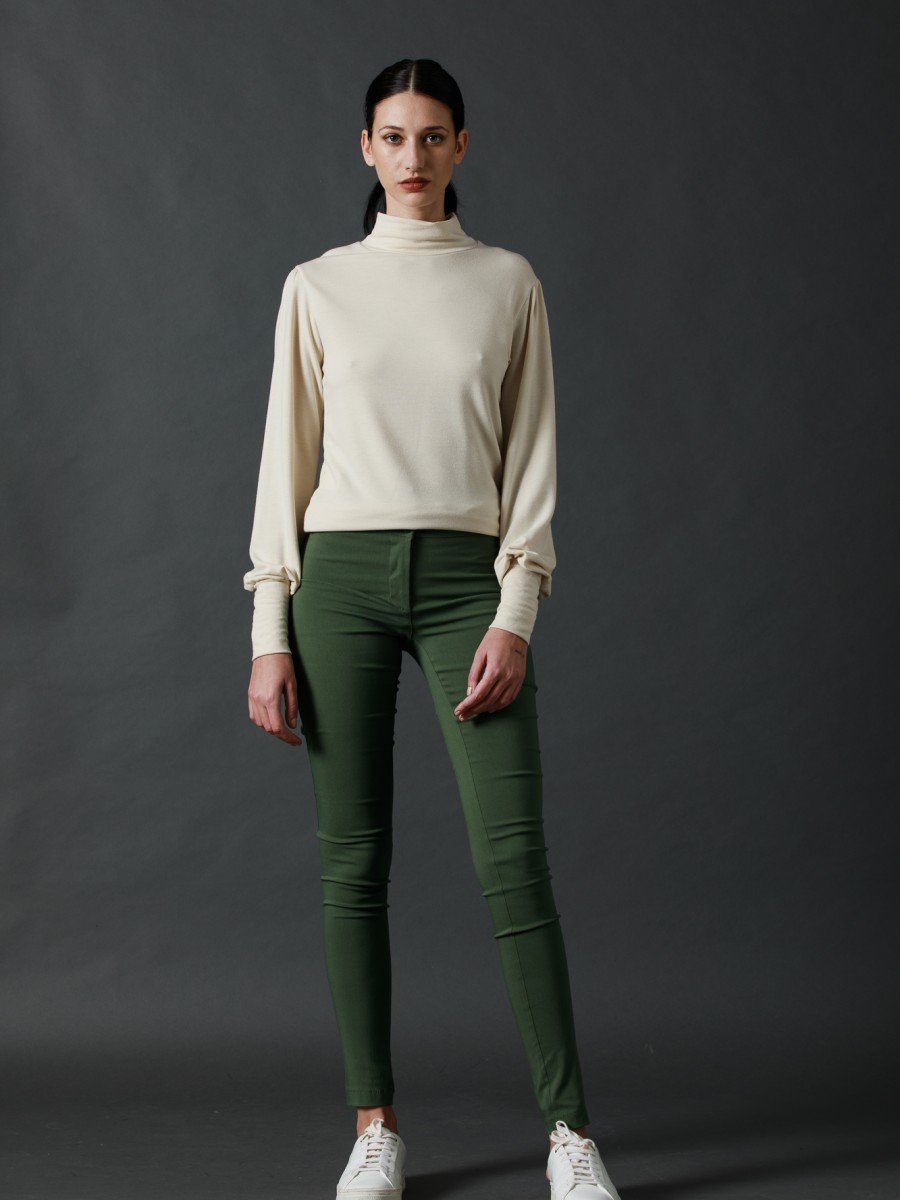 PANTALON DE BENGALINA CHUPIN 