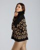 SWEATER TEJIDO ONDAS