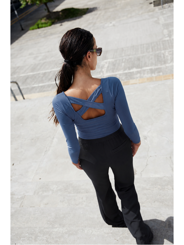 REMERA MICROFIBRA