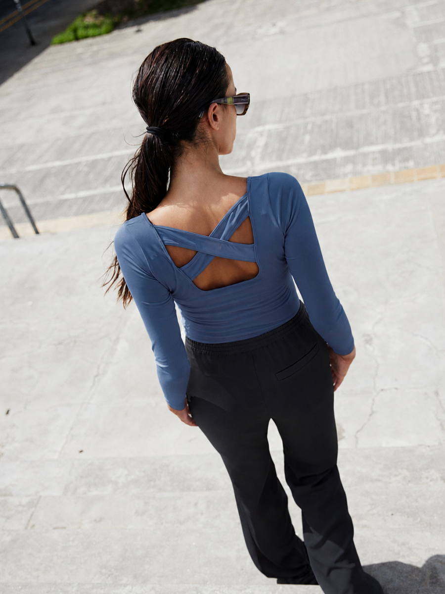 REMERA MICROFIBRA