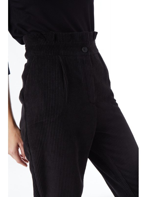 PANTALON DE CORDEROY