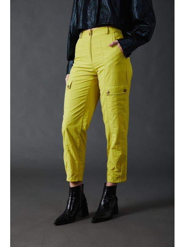 PANTALON CARGO