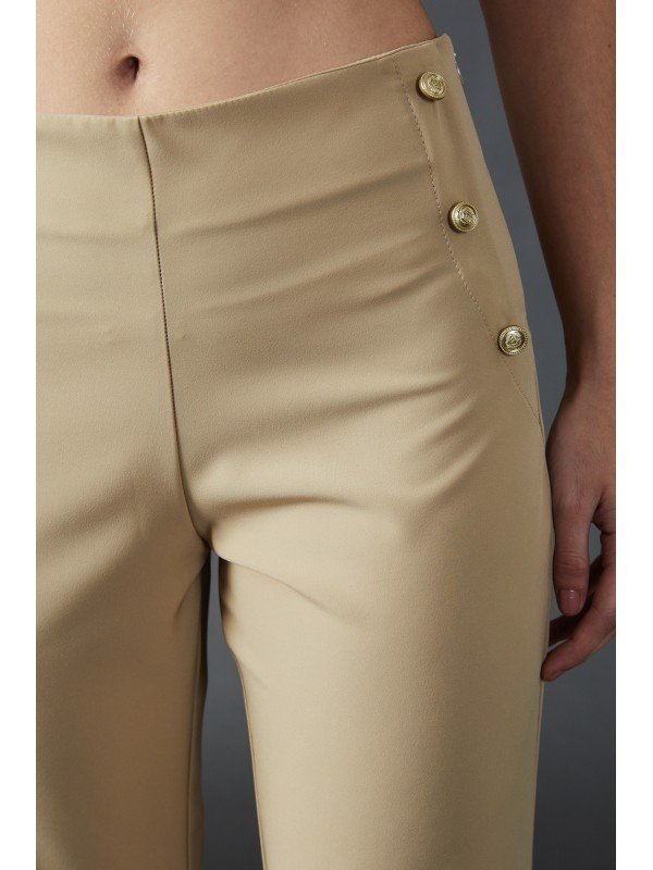 PANTALON PRADA