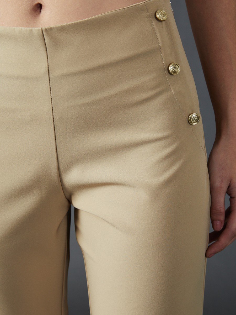 PANTALON PRADA