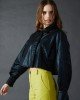 CAMISA BRILLOSA