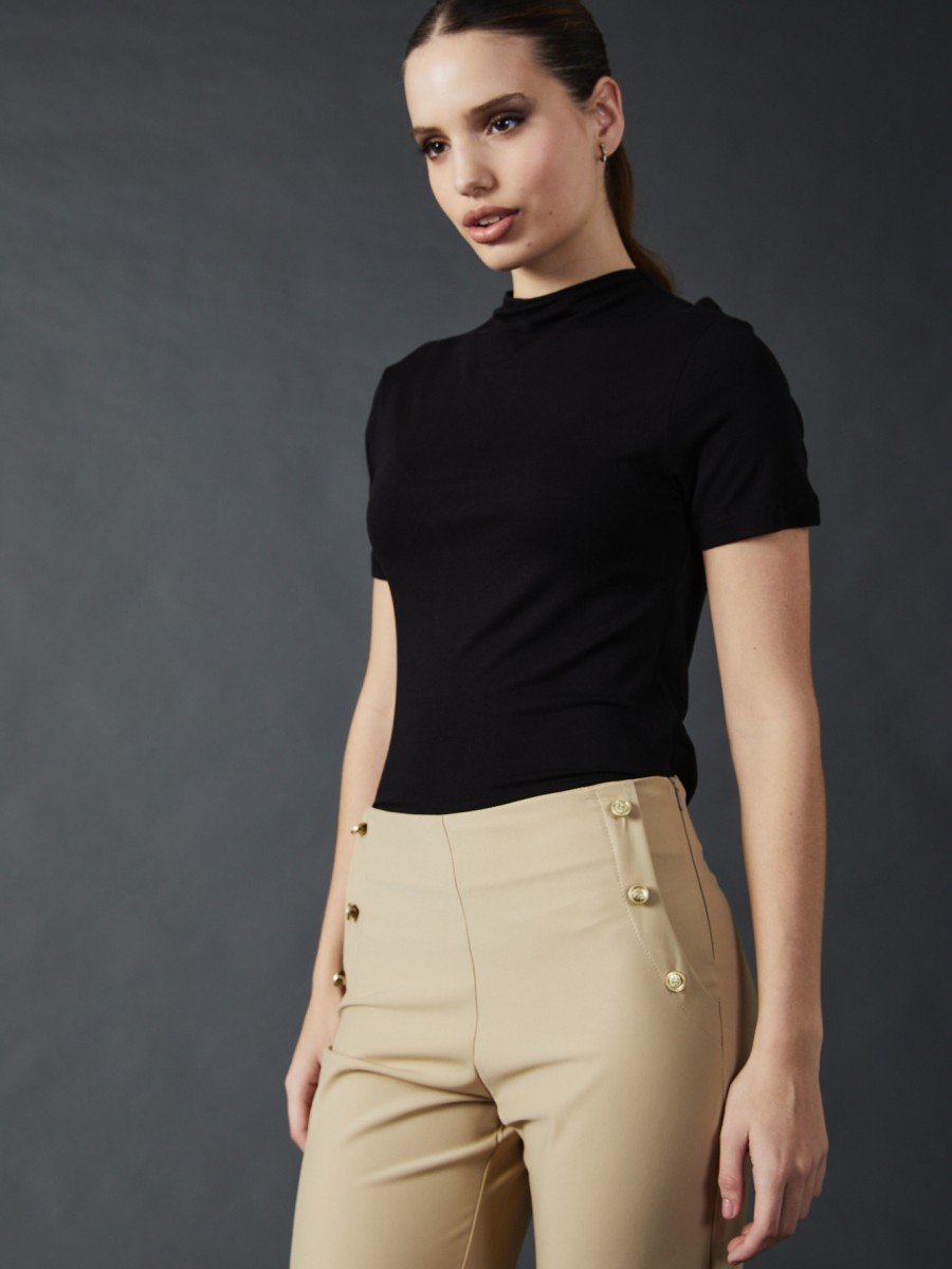 PANTALON PRADA