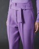 PANTALON  CON LAZO
