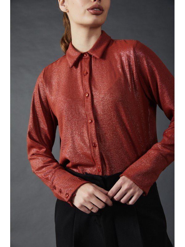 CAMISA CEY CON FOILE