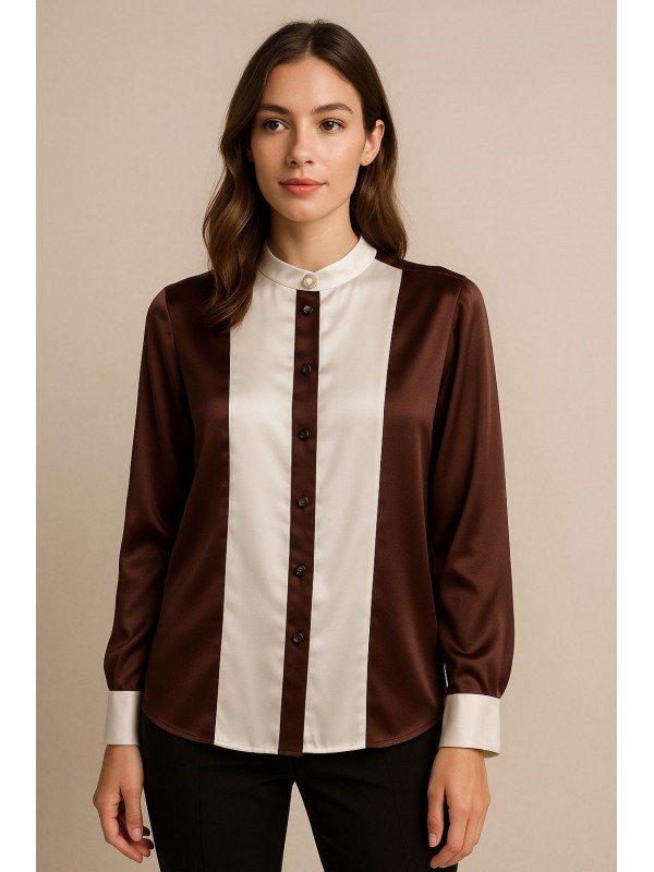 CAMISA COMBINADA