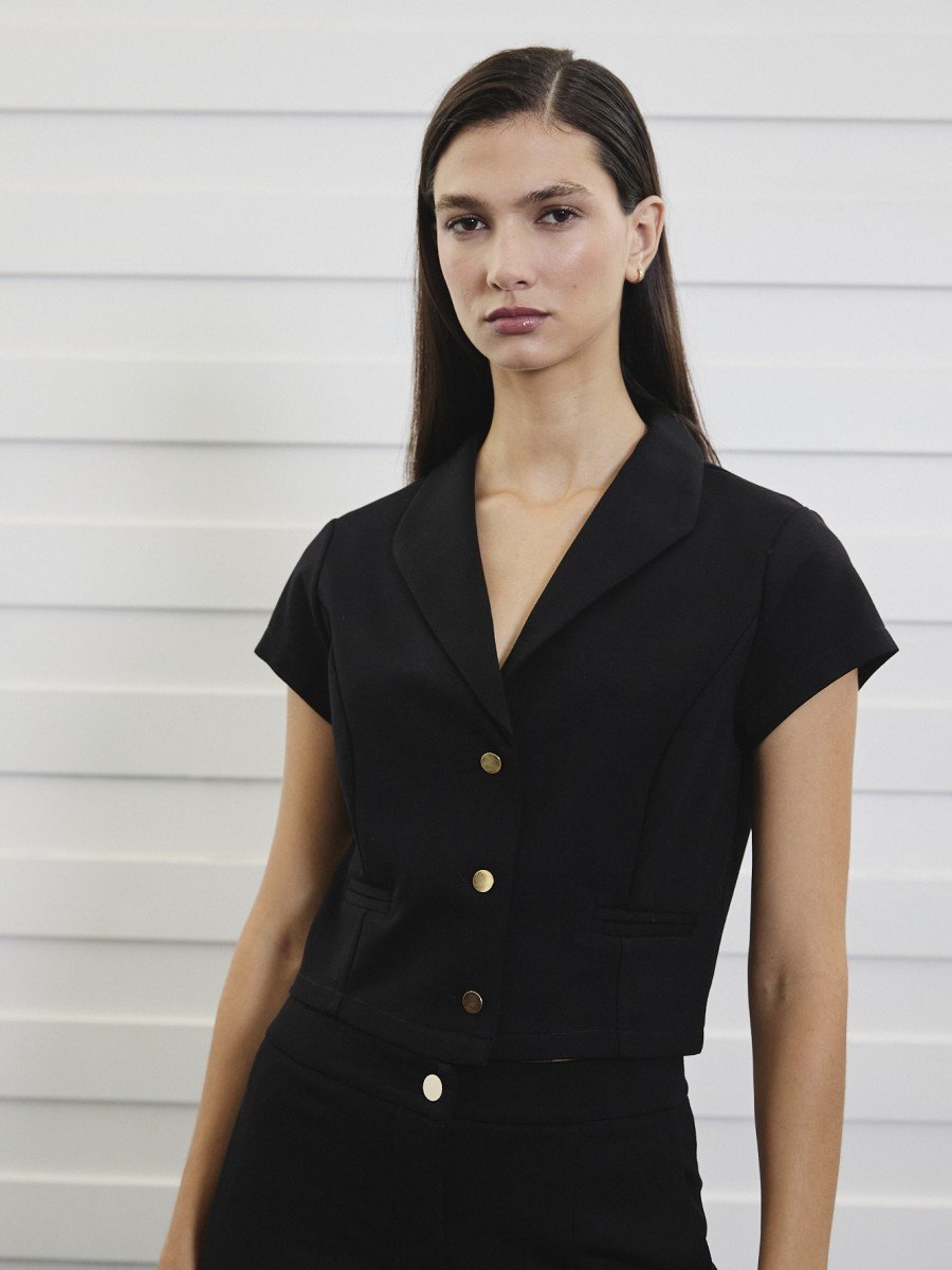 CHAQUETA KLEIN