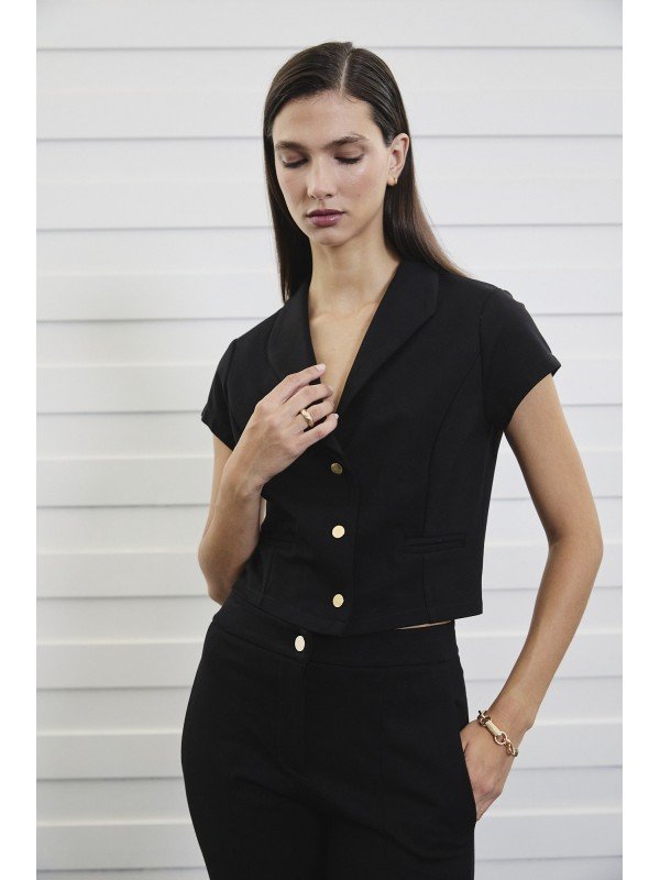 CHAQUETA KLEIN