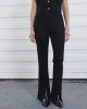 PANTALON KLEIN CON TAJO