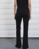 PANTALON KLEIN CON TAJO