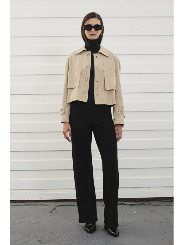 PANTALON BURDEOS