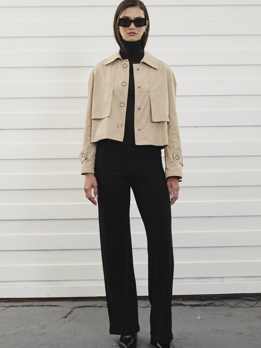 PANTALON BURDEOS