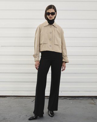 PANTALON BURDEOS