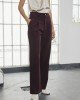 PANTALON CON PINZAS