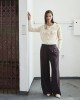 SACO CHANEL TEJIDO