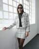 POLLERA CHANEL