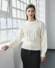 SWEATER TEJIDO ROMBOS