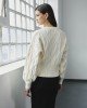 SWEATER TEJIDO ROMBOS