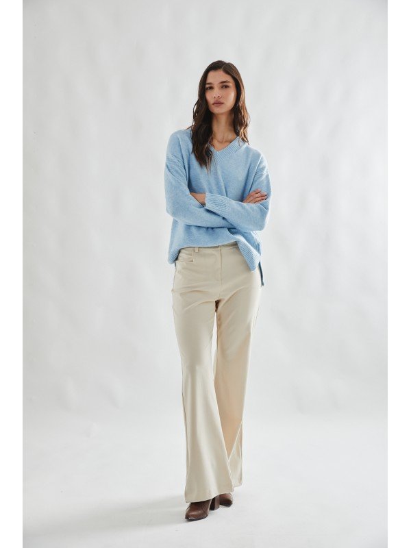 PANTALON BOLSILLO CUADRADO