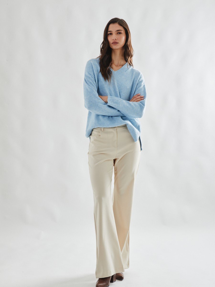 PANTALON BOLSILLO CUADRADO