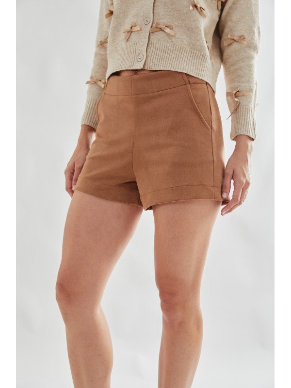 SHORT DE SUED