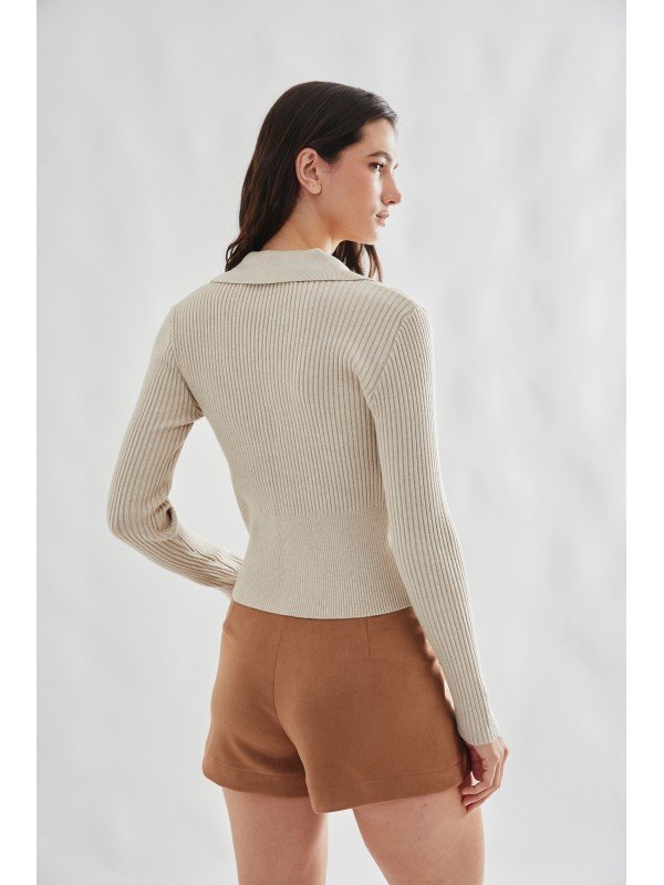 SHORT DE SUED
