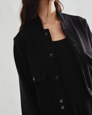 CAMPERA BOMBER