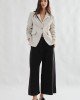 PANTALON ANCHO CON PINZAS