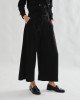 PANTALON ANCHO CON PINZAS