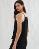 BLUSA PLIZADA