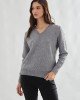 SWEATER TEJIDO RAYAS