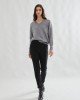 SWEATER TEJIDO RAYAS