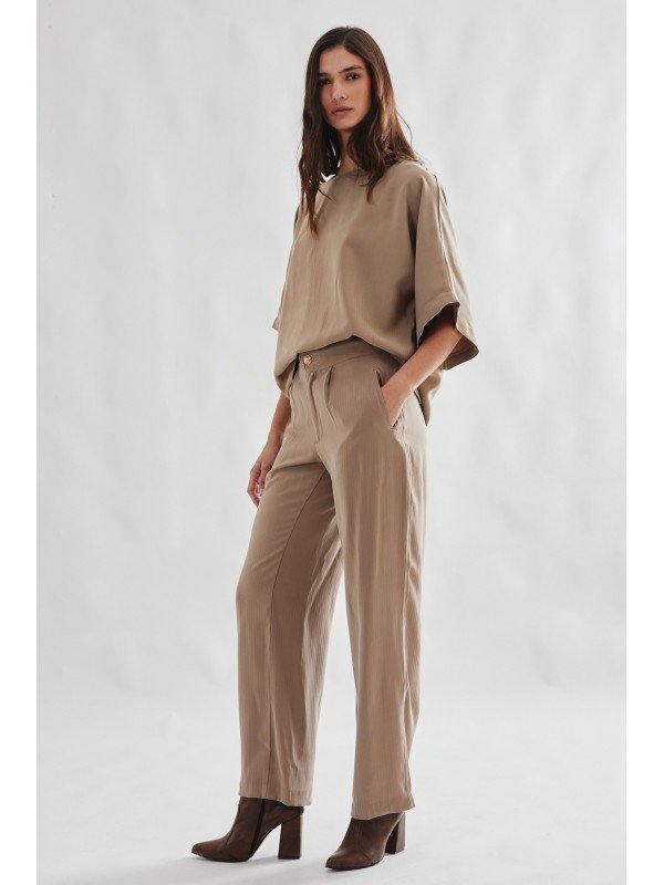 PANTALON SEDA DOBBIE