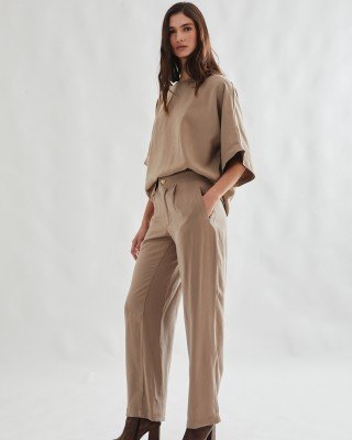 BLUSA MANGA ANCHA