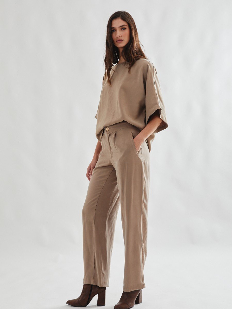 BLUSA MANGA ANCHA