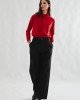 BLUSA CON PAÑUELO