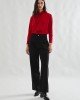 PANTALON CON PINZAS