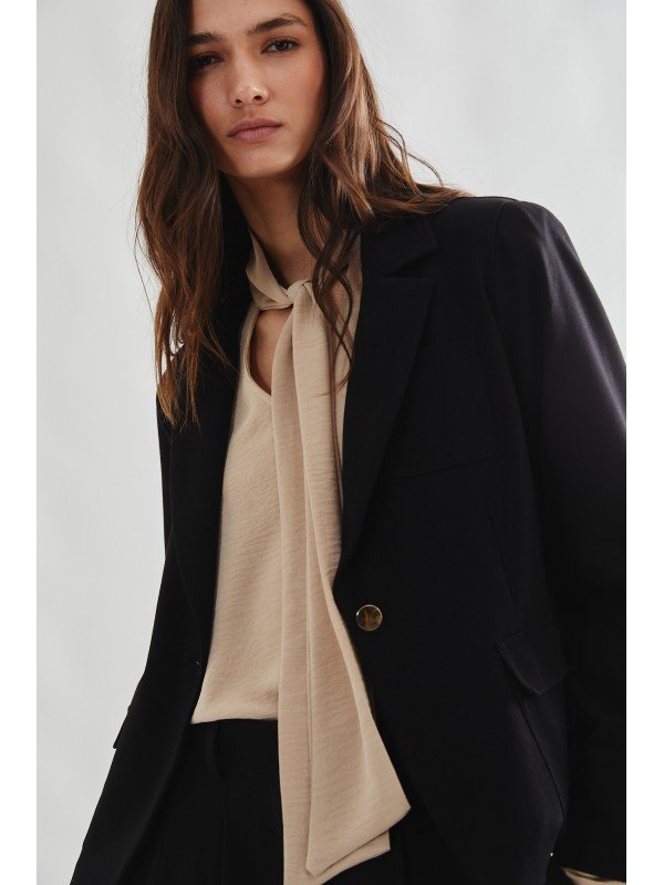 SACO KLEIN