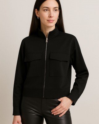 CAMPERA PUNTO ROMA