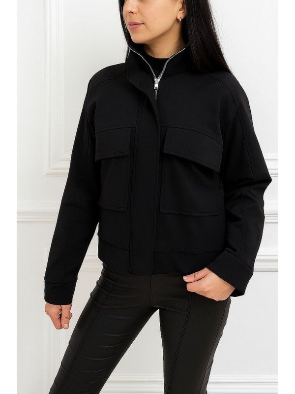 CAMPERA PUNTO ROMA