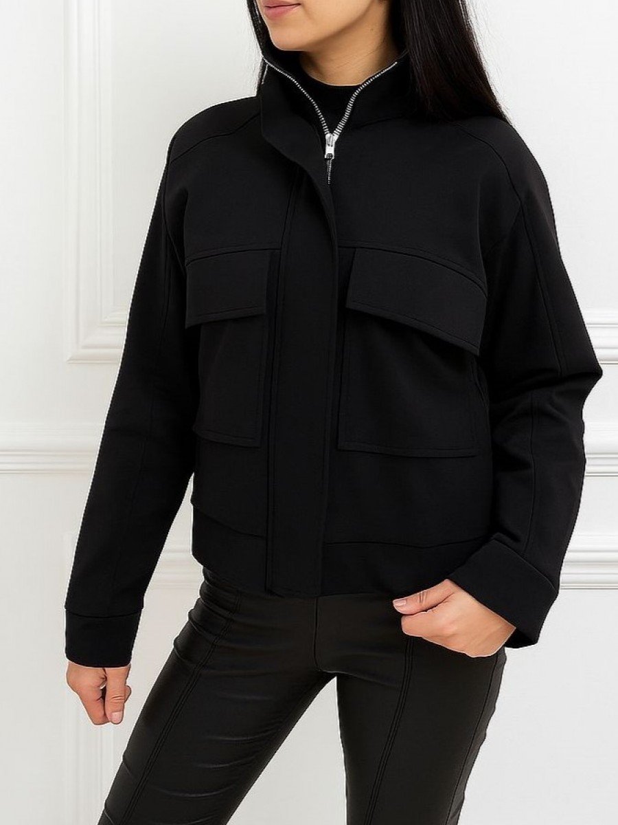 CAMPERA PUNTO ROMA