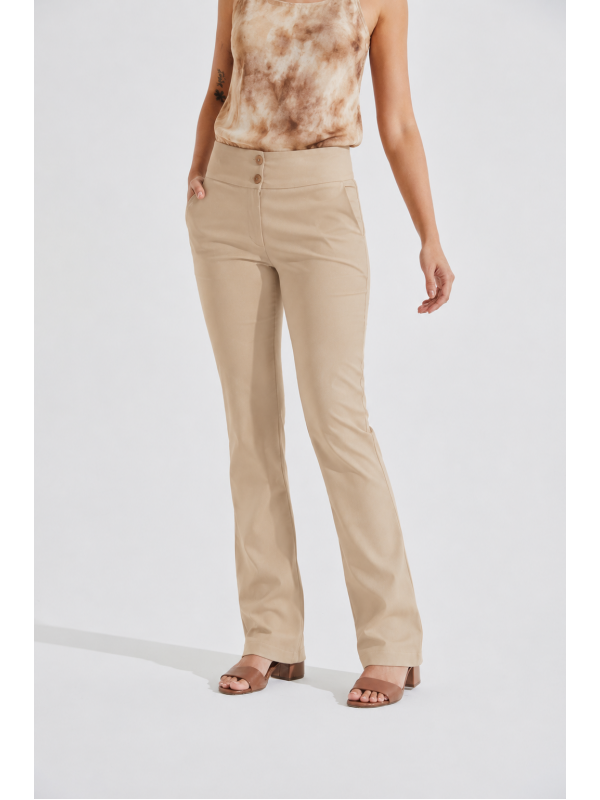 PANTALON RECTO 