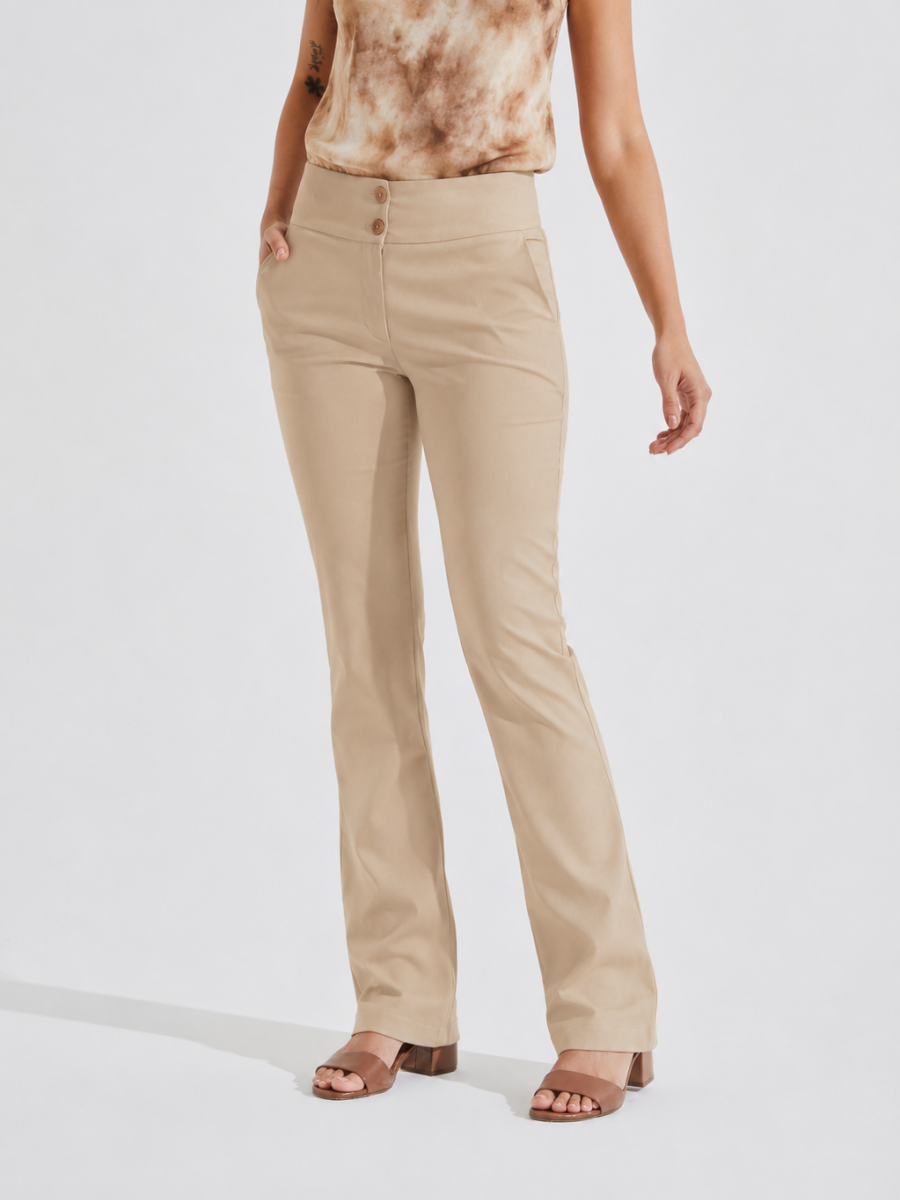 PANTALON RECTO 