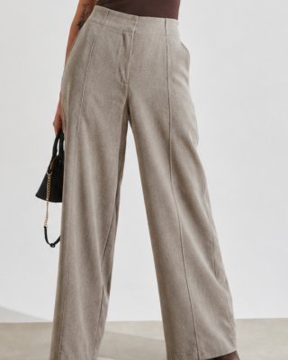 PANTALON ANCHO CON ELASTICO