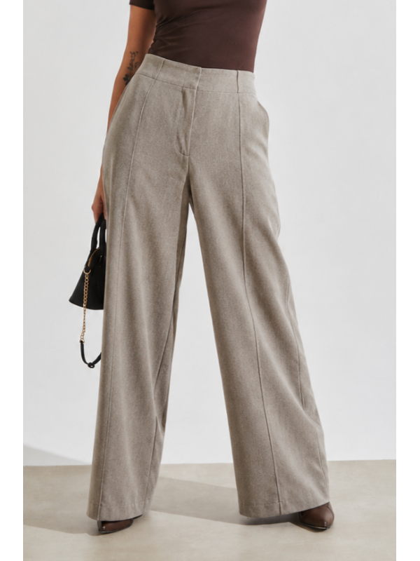PANTALON ANCHO CON ELASTICO